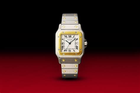 where are cartier watches made|cartier watch history and facts.